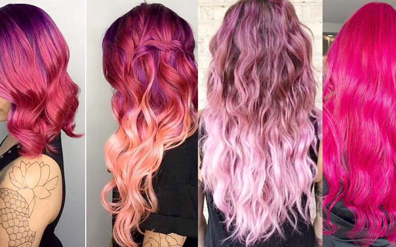 Pastel Pink Hair: A Complete Guide to Achieving and Maintaining the Perfect Shade