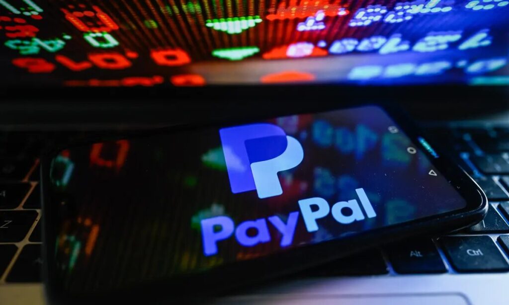 prince narula digital paypal: Embracing the Digital Era with PayPal