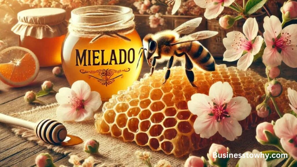 “Mielado: Benefits, Uses, and How to Incorporate Honeydew Honey into Your Diet”